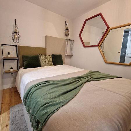 Apartamentos Alfama Fado Lisboa Dış mekan fotoğraf