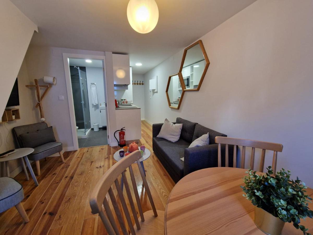 Apartamentos Alfama Fado Lisboa Dış mekan fotoğraf