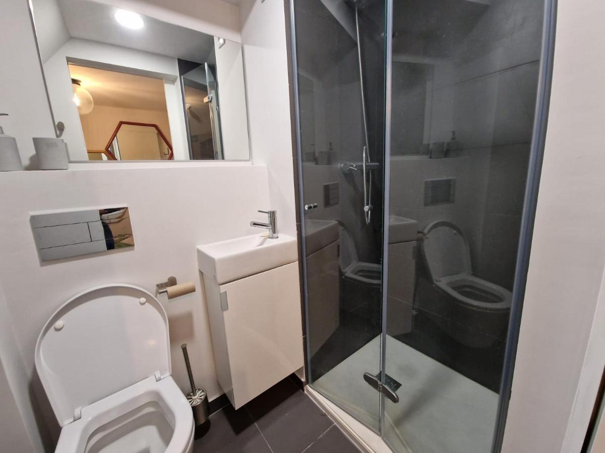 Apartamentos Alfama Fado Lisboa Dış mekan fotoğraf