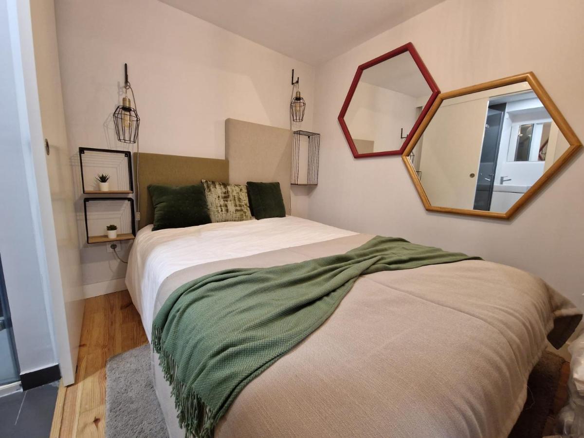 Apartamentos Alfama Fado Lisboa Dış mekan fotoğraf