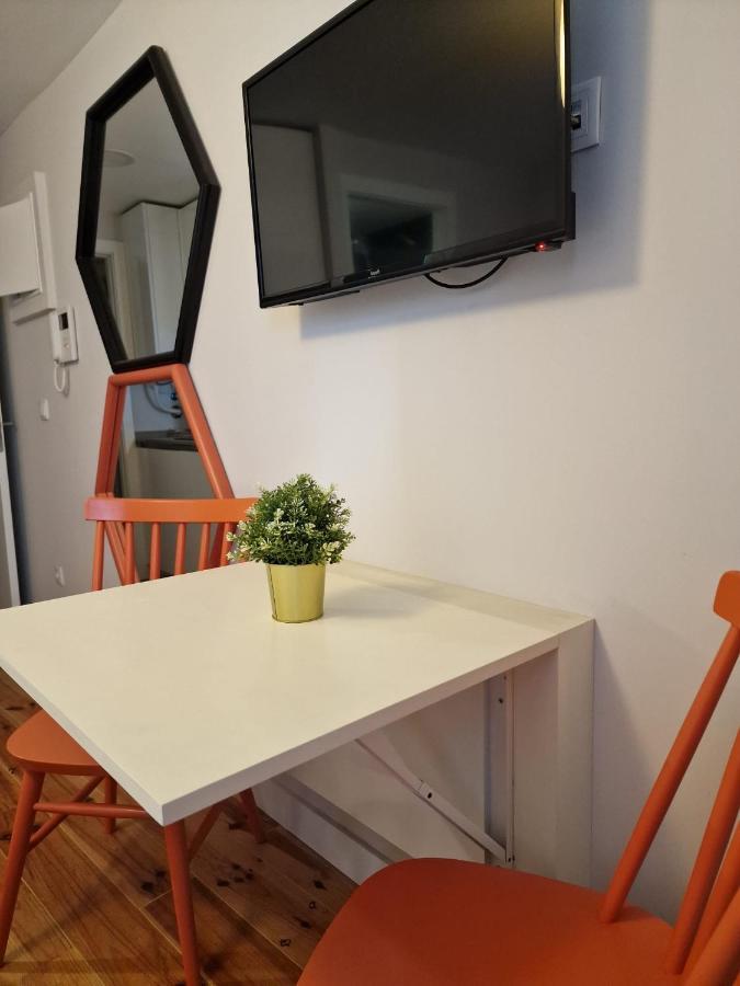 Apartamentos Alfama Fado Lisboa Dış mekan fotoğraf