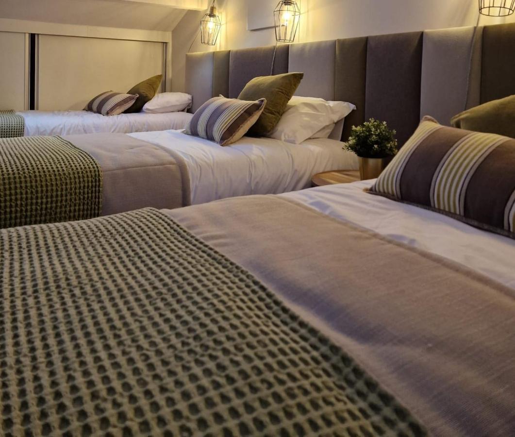 Apartamentos Alfama Fado Lisboa Dış mekan fotoğraf